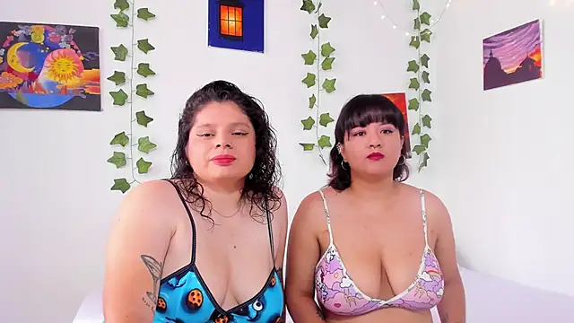 Karol IsabelCouple online show from 02-14-25, 08:48