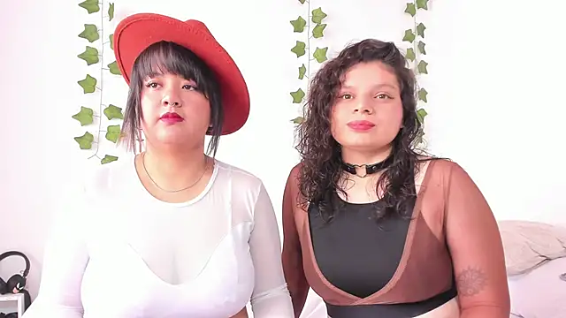 Karol IsabelCouple online show from 02-20-25, 04:36
