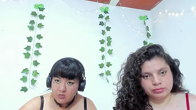 Karol IsabelCouple online show from 03-19-25, 03:52