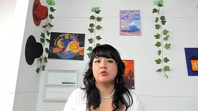 Karol IsabelCouple online show from 09-25-25, 08:23