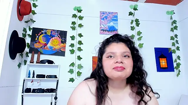 Karol IsabelCouple online show from 09-27-25, 09:53