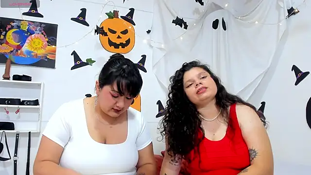 Karol IsabelCouple online show from 10-21-25, 09:04