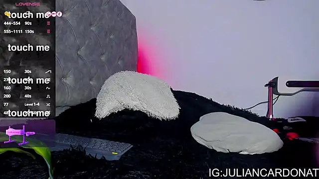 Andrew x777 online show from 01-11-26, 02:44