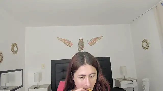 sweet abby1 online show from 03-04-26, 11:27