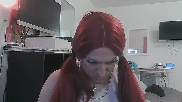sissytrapdolly24 online show from 03-11-26, 07:03