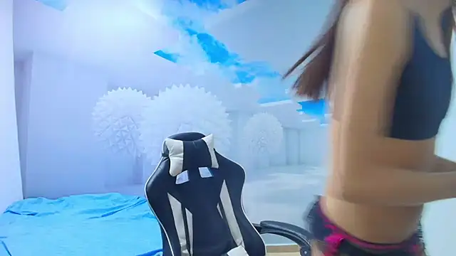 DEMI LEED online show from 03-14-25, 11:34