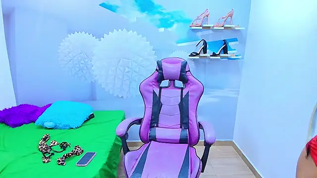 DEMI LEED online show from 09-25-25, 12:20