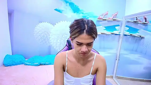 DEMI LEED online show from 02-19-26, 12:01