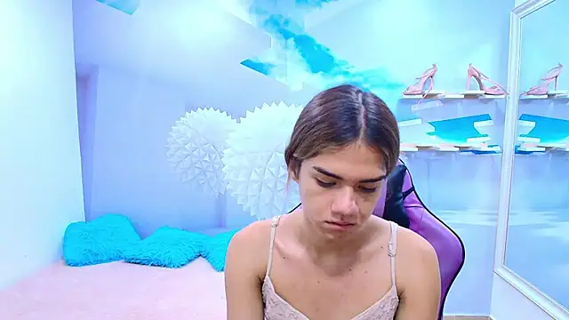 DEMI LEED online show from 02-21-26, 11:55