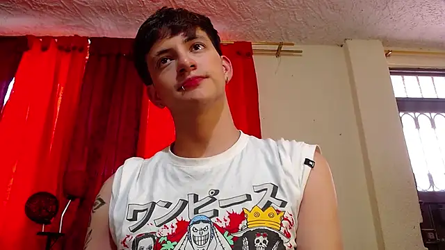 GabyThoms online show from 01-09-25, 06:36