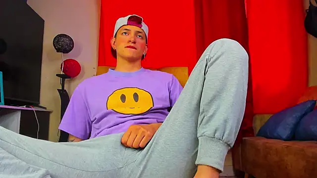 GabyThoms online show from 10-09-25, 08:40