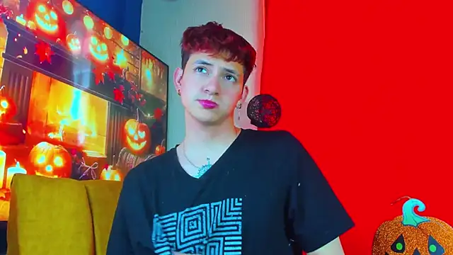 GabyThoms online show from 10-16-25, 09:05