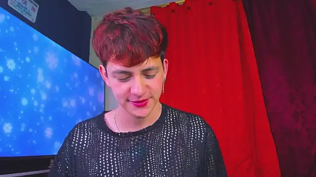 GabyThoms online show from 12-02-25, 12:49