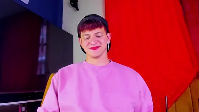 GabyThoms online show from 12-20-25, 10:28