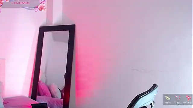 Rihana hot01 online show from 01-12-25, 02:41