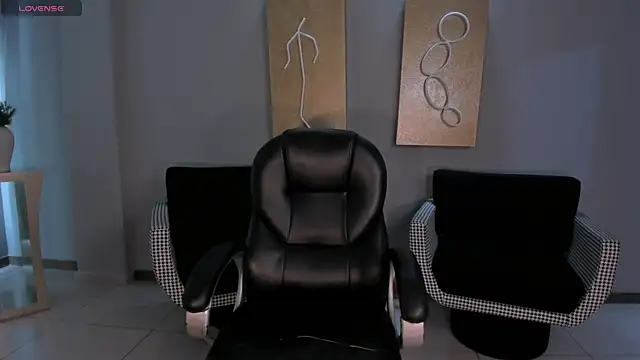 AbbyDalton online show from 09-22-25, 04:42