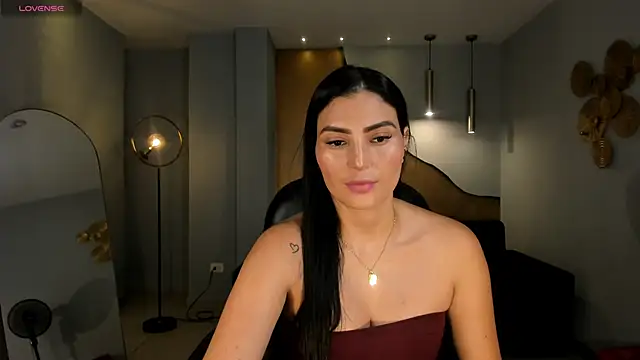 AbbyDalton online show from 01-09-26, 07:26