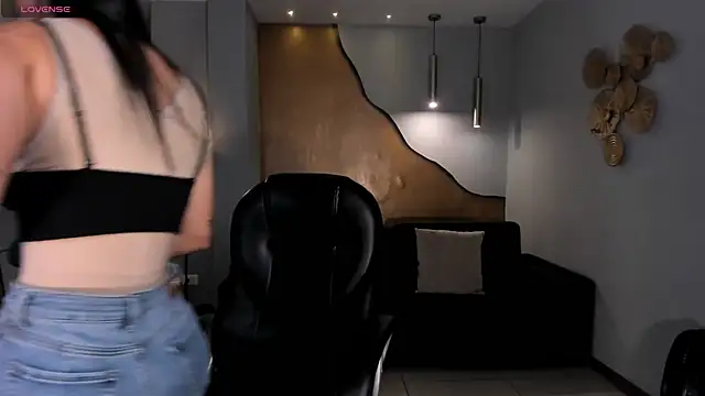 AbbyDalton online show from 02-20-26, 07:25