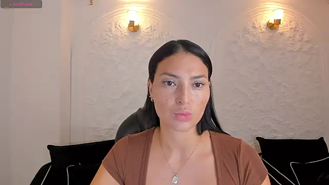 AbbyDalton online show from 05-06-26, 11:15