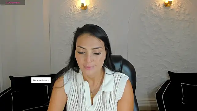 AbbyDalton online show from 05-27-26, 06:49