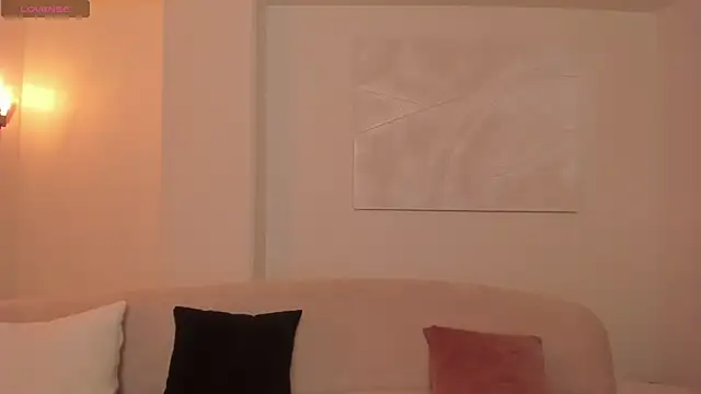 LucianaMillerX online show from 01-09-25, 03:04