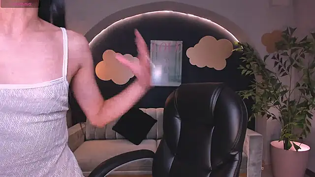 HannahJamesX online show from 01-11-25, 06:54