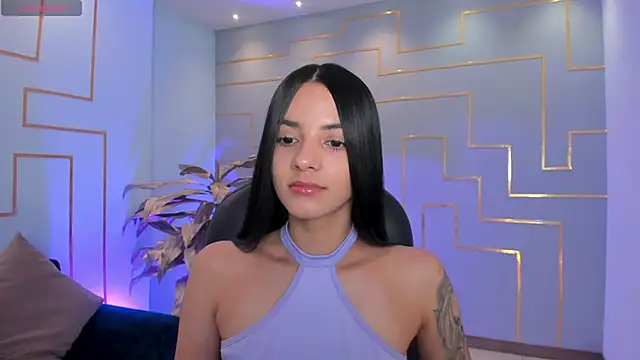 HannahJamesX online show from 02-08-25, 09:57