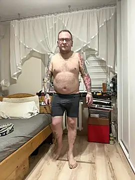 PierreNaked89 online show from 01-10-26, 09:30