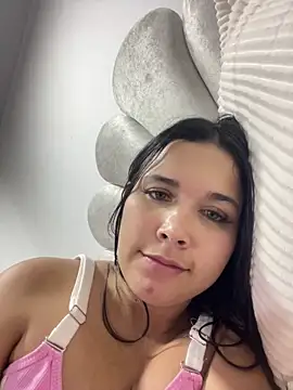 Hanna Stanx online show from 01-21-25, 02:54