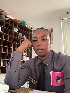 CiaraEbony online show from 05-05-26, 11:29
