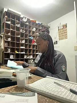 CiaraEbony online show from 05-15-26, 12:06