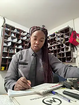 CiaraEbony online show from 06-16-26, 11:46