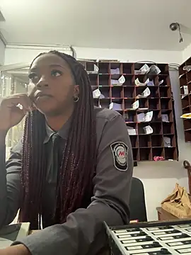 CiaraEbony online show from 06-17-26, 11:34