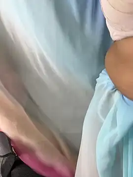 Sexy Evelynn online show from 12-05-24, 05:15