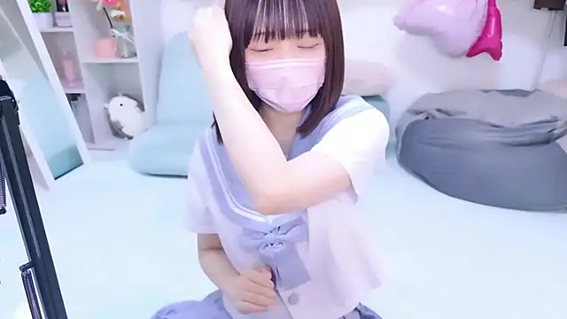 x-naru-x online show from 04-21-26, 02:26