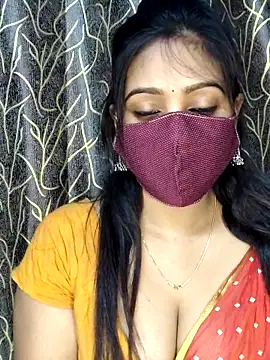 Monalisha G online show from 05-30-26, 02:47
