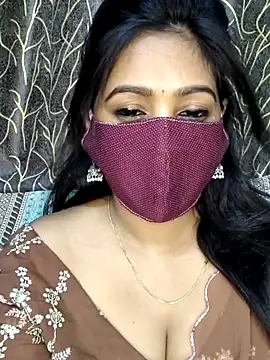 Monalisha G online show from 06-06-26, 12:32