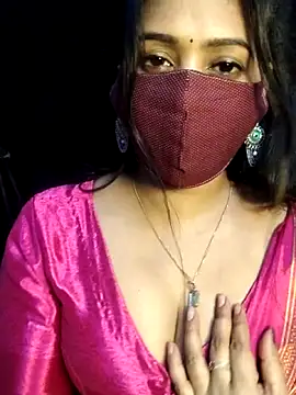 Monalisha G online show from 06-11-26, 08:18
