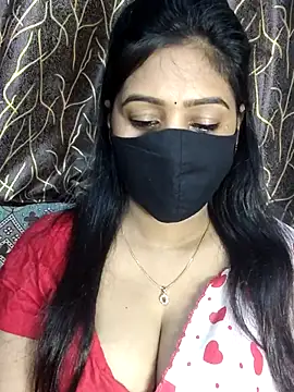 Monalisha G online show from 07-26-26, 01:18