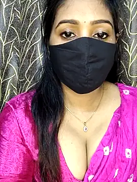 Monalisha G online show from 08-02-26, 12:36