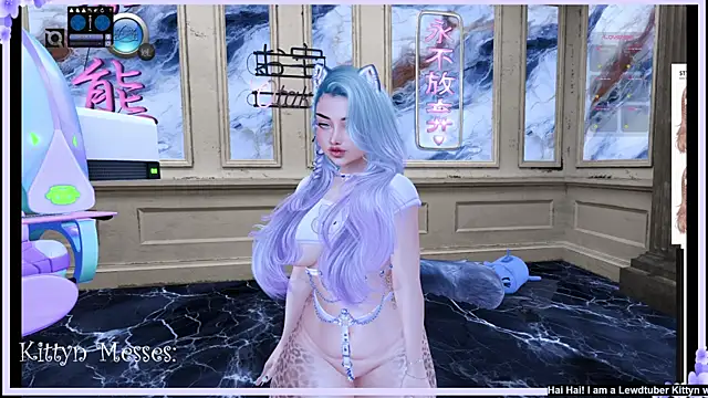 Snapshot of SassyKittyn chatting on 02-24-25, 05:33 SassyKittyn online show from 02-24-25, 05:33