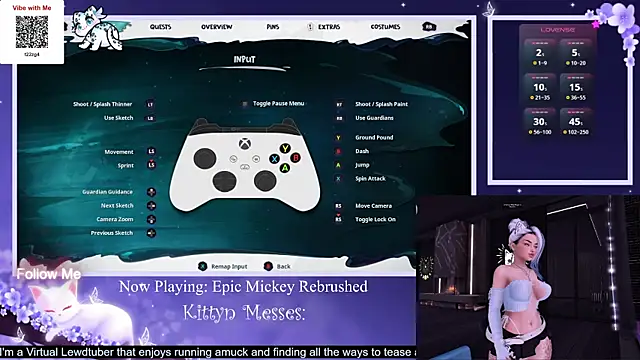 Snapshot of SassyKittyn chatting on 11-13-25, 06:23 SassyKittyn online show from 11-13-25, 06:23