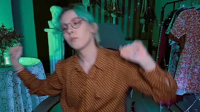 JasmineMilko online show from 12-28-24, 11:19