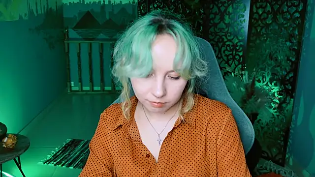 JasmineMilko online show from 01-03-25, 08:01