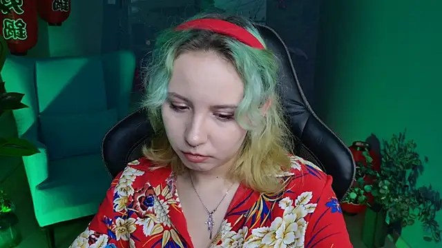 JasmineMilko online show from 01-06-25, 08:14