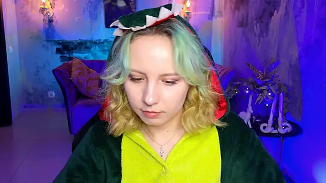 JasmineMilko online show from 01-07-25, 11:26