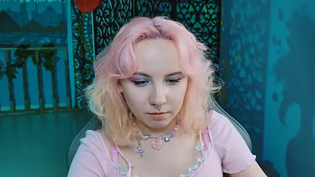 JasmineMilko online show from 01-24-25, 04:17