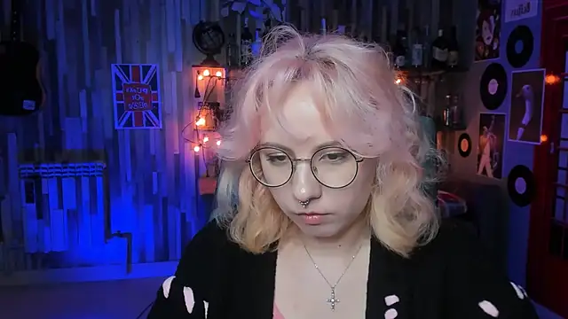 JasmineMilko online show from 01-26-25, 08:14