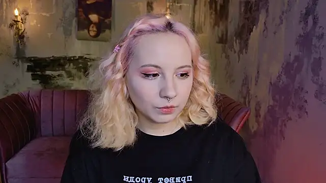 JasmineMilko online show from 02-03-25, 05:07