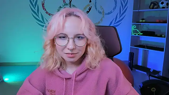 JasmineMilko online show from 02-07-25, 11:12